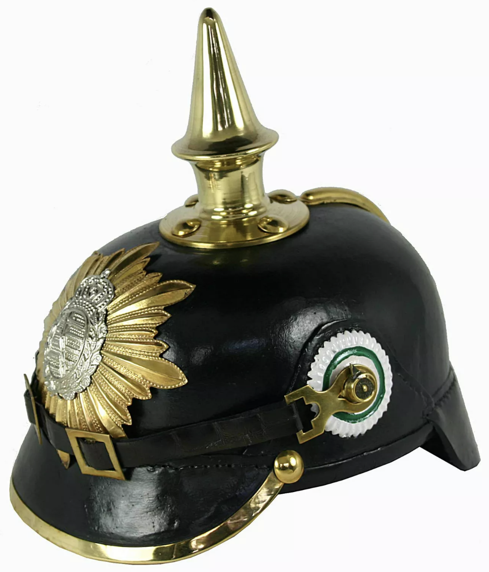 haube